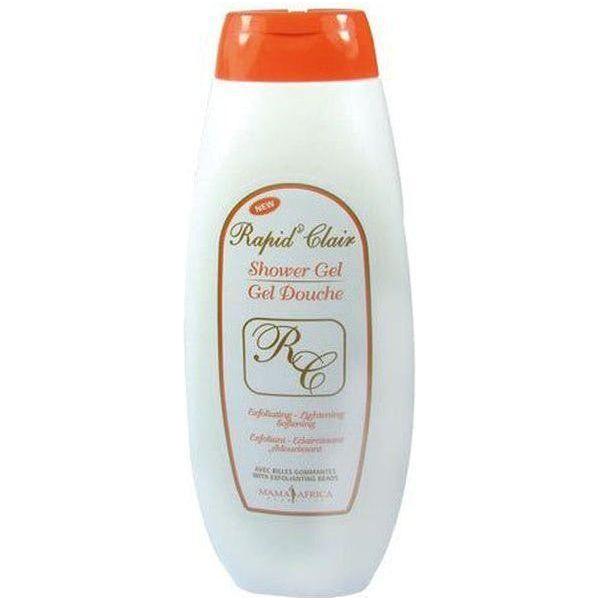 Mama Africa Rapid Clair Shower - Gtworld.de