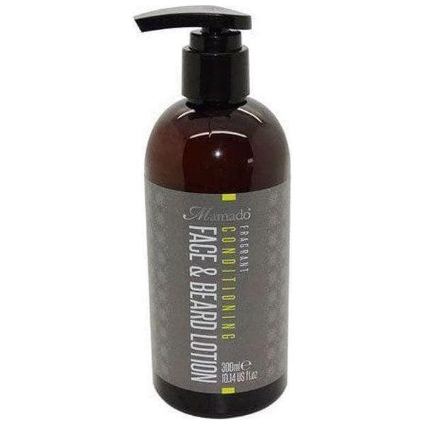 Mamado Conditioning Face & Beard Lotion 300ml - gtworld.de