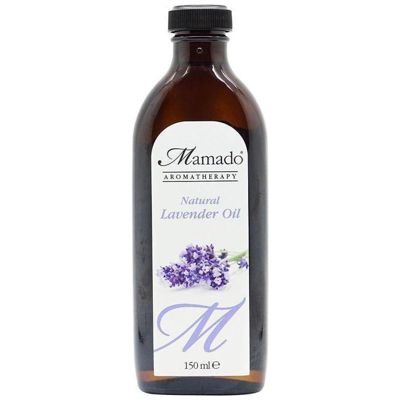 Mamado Natural Lavender Oil 150ml - gtworld.de