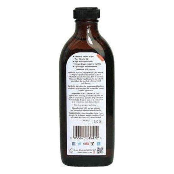 Mamado Natural Marula Oil 150ml - gtworld.de