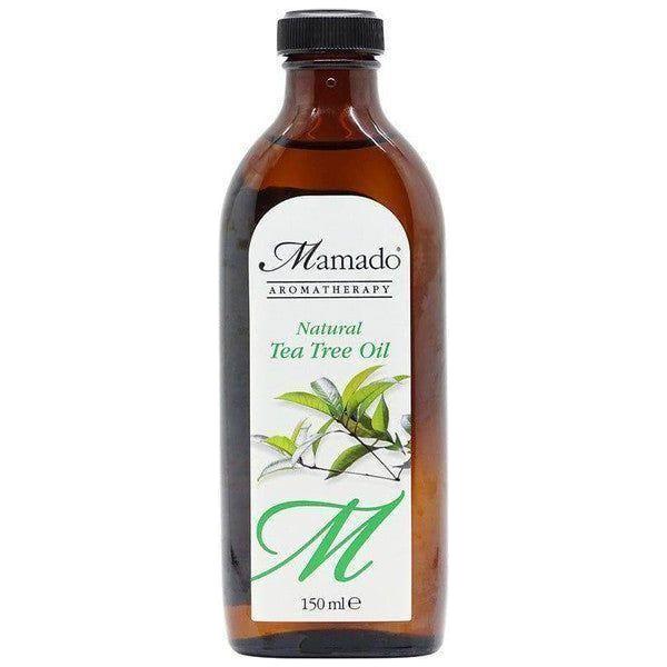Mamado Natural Tea Tree Oil 150ml - gtworld.de