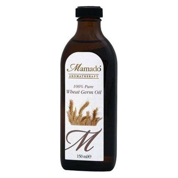 Mamado Wheat Germ Oil 150ml - gtworld.de