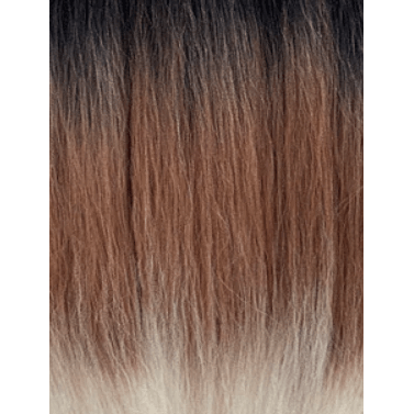 Mane Concept Afri - Naptural 3X Curly Ends Box Braids Kunsthaar 14" / 18" - gtworld.de