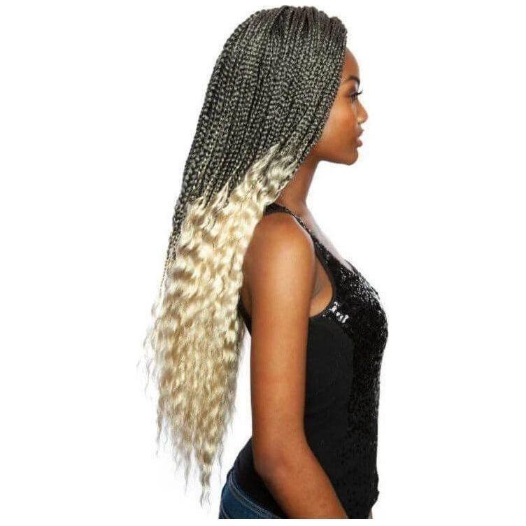 Mane Concept Afri - Naptural 3X I Define Easy Wave Kunsthaar 50&