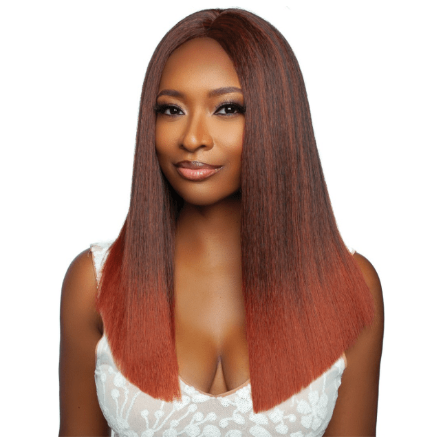 Mane Concept Full Wig IRINA 18" - gtworld.de