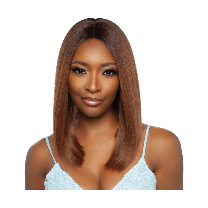 Mane Concept Kally Full Wig Futura 14" - gtworld.de