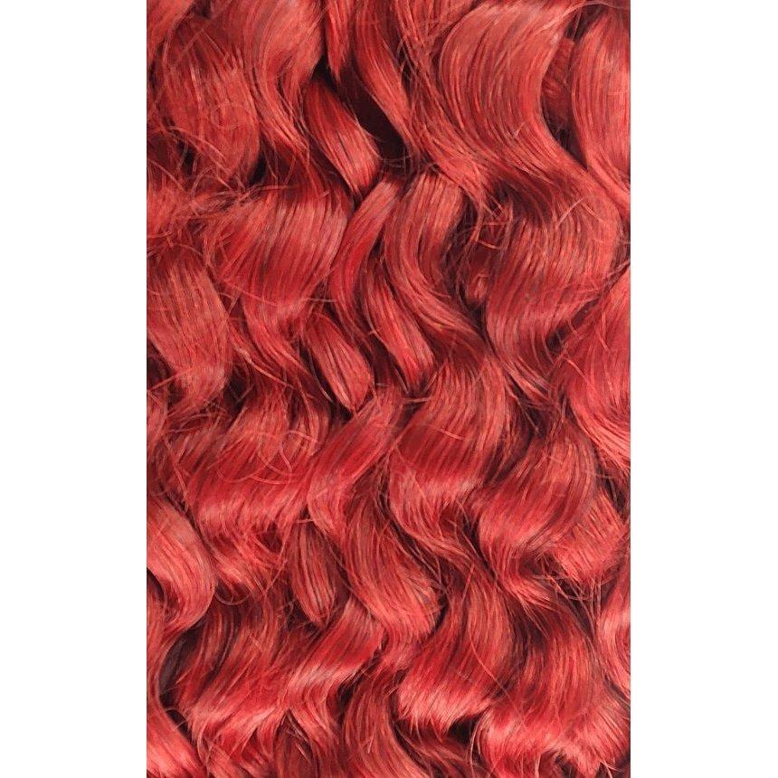 Mane Concept Pristine Water Bulk 100% Unprocessed Human Hair Braids 18" / 24" - Gtworld.de