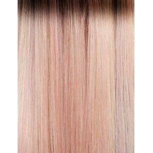 Mane Concept Red Carpet HD 13X4 Frontal Lace Futura Perücke Billie 26 _ Kunsthaar - Gtworld.de