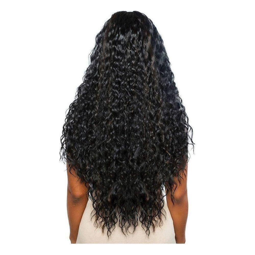 Mane Concept Red Carpet HD 13X7 Front Lace Futura Perücke Clementine 28 _ Kunsthaar - Gtworld.de