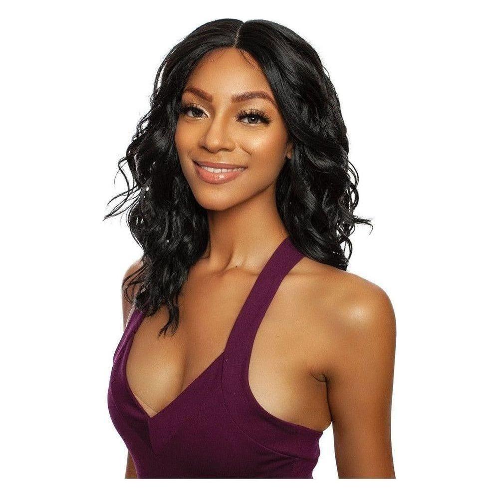 Mane Concept Red Carpet HD 4 Lace Front Futura Perücke Heena 14 _ Kunsthaar - Gtworld.de