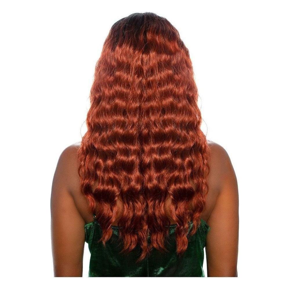 Mane Concept Red Carpet HD 5 Trendy Lace Front Futura Perücke Blanca 22 - Kunsthaar - Gtworld.de