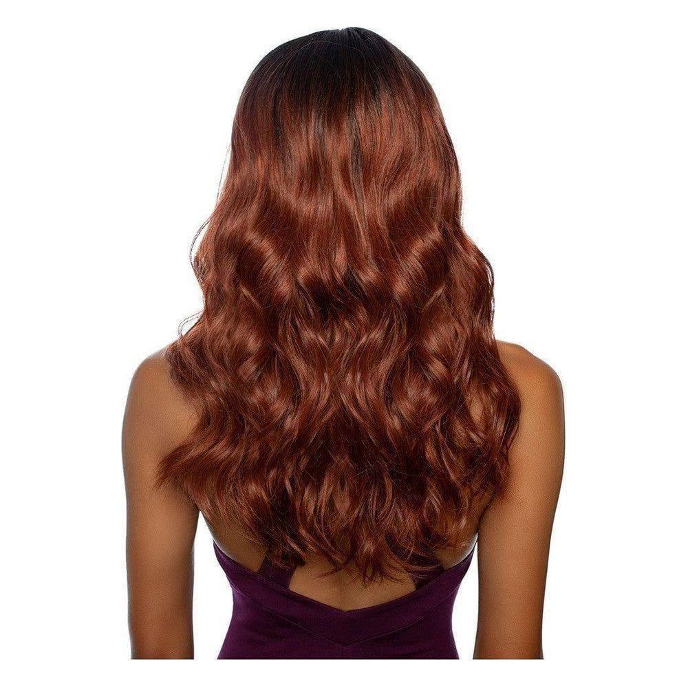 Mane Concept Red Carpet HD 5 Trendy Lace Front Futura Perücke Bria 20" - Kunsthaar - Gtworld.de