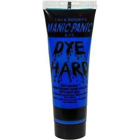 Manic Panic Dye Hard Temporary Hair Color Styling Gel 50ml - Gtworld.de