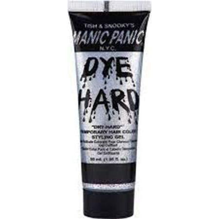 Manic Panic Dye Hard Temporary Hair Color Styling Gel 50ml - Gtworld.de