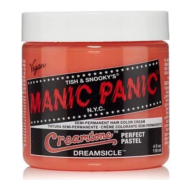 Manic Panic Semi-Permanent Hair Color Cream 118ml