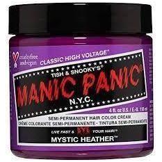 Manic Panic Semi-Permanent Hair Color Cream 118ml