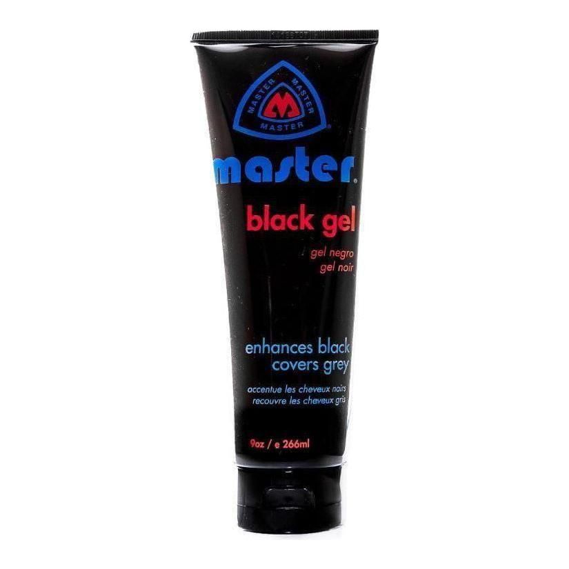 Master Black Gel Tube 266Ml - Gtworld.de