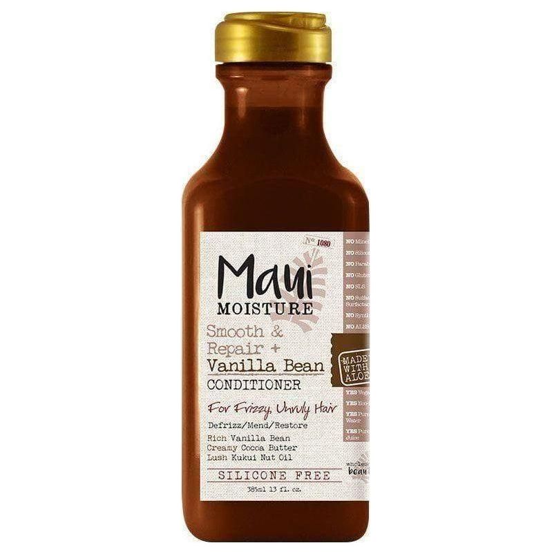 Maui Vanilla Bean Conditioner 385ml - Gtworld.de