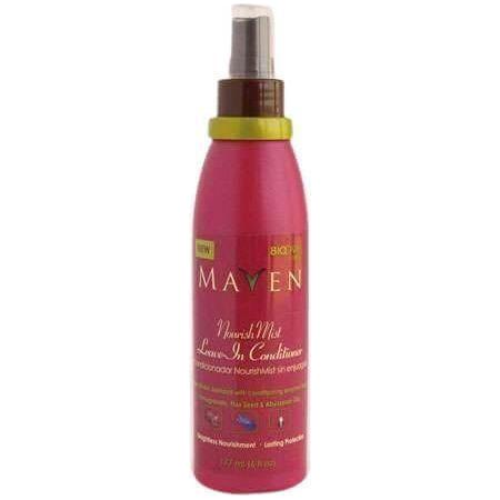 Maven Nourish Mist Leave - In Conditioner 177ml - Gtworld.de