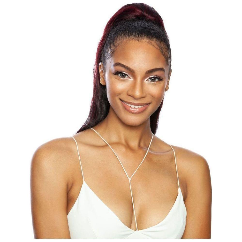 Mega Brazilian Wrap - N New Wave Wint 22" - Blended Human Hair - Gtworld.de