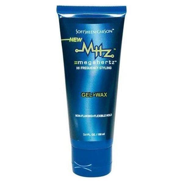 Megahertz Gel Wax 100Ml