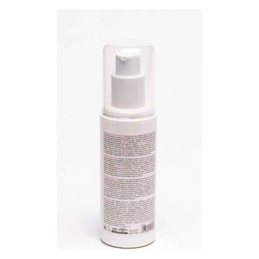 Mekako Gluta - LCP Whitening Gesichtscreme 120 ml - Gtworld.de