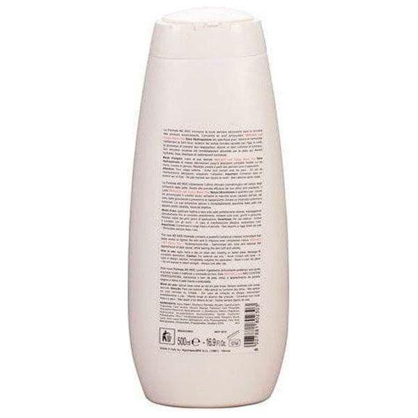 Mekako Lait Corps Blanc Pur Formule AD HOC 500ml - Gtworld.de