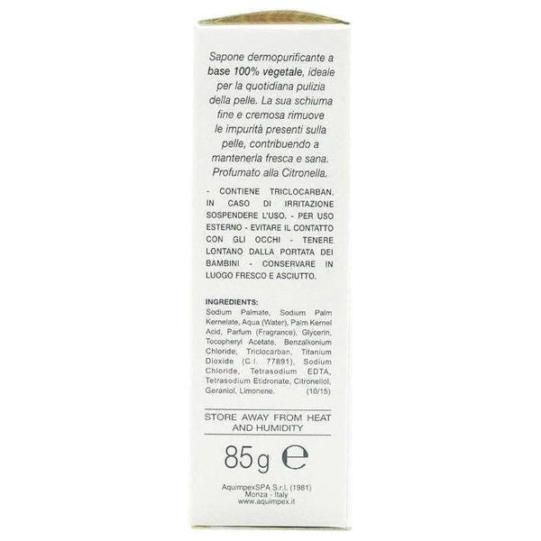 Mekako Pure White Soap 100g - Gtworld.de