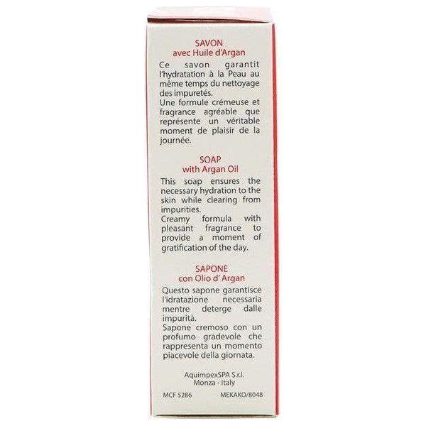 Mekako Soap Prestige 15Plus High Skin Protection 85 g - Gtworld.de