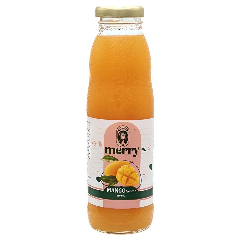 Merry Fruit Juices (Mango/Guava/Cocktail) 350ml - gtworld.de
