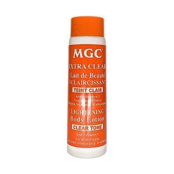 MGC Lightening Body Lotion Clear Tone 500ml - Gtworld.de