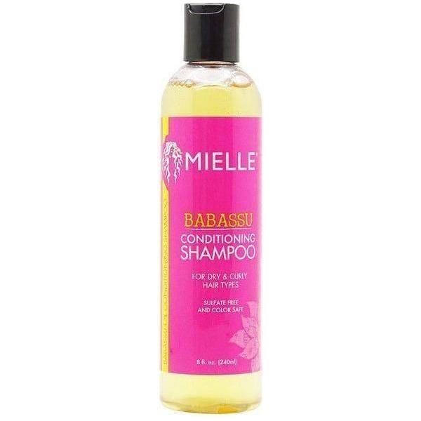 Mielle Babassu Conditioning Shampoo 240ml - Gtworld.de