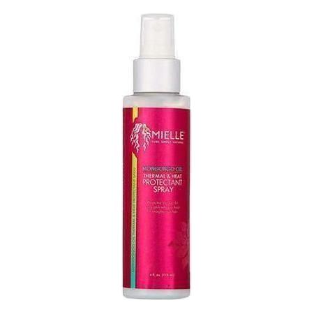 Mielle Mongongo Oil Thermal & Heat Protectant Spray 118ml - gtworld.de