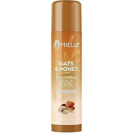 Mielle Oats & Honey Soothing Scalp Stick 5oz - Gtworld.de