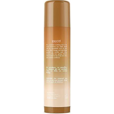 Mielle Oats & Honey Soothing Scalp Stick 5oz - Gtworld.de