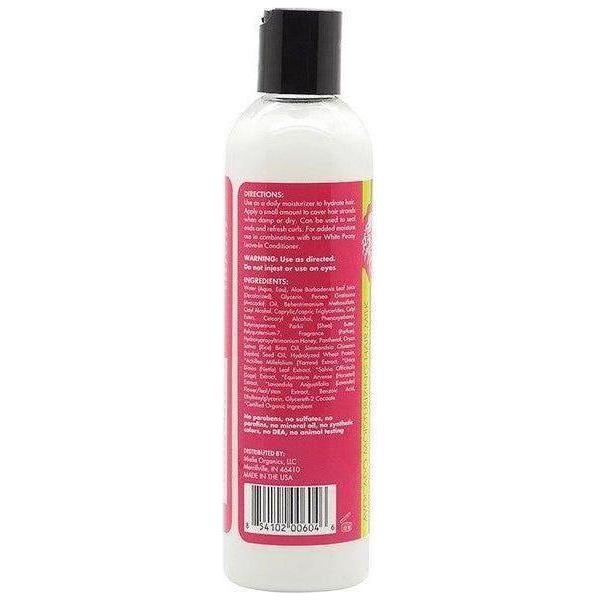 Mielle Organics Moisturizing Avocado Hair Milk 240ml - Gtworld.de