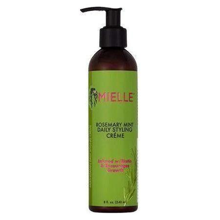 Mielle Rosemary Mint Daily Styling Creme 240ml - Gtworld.de