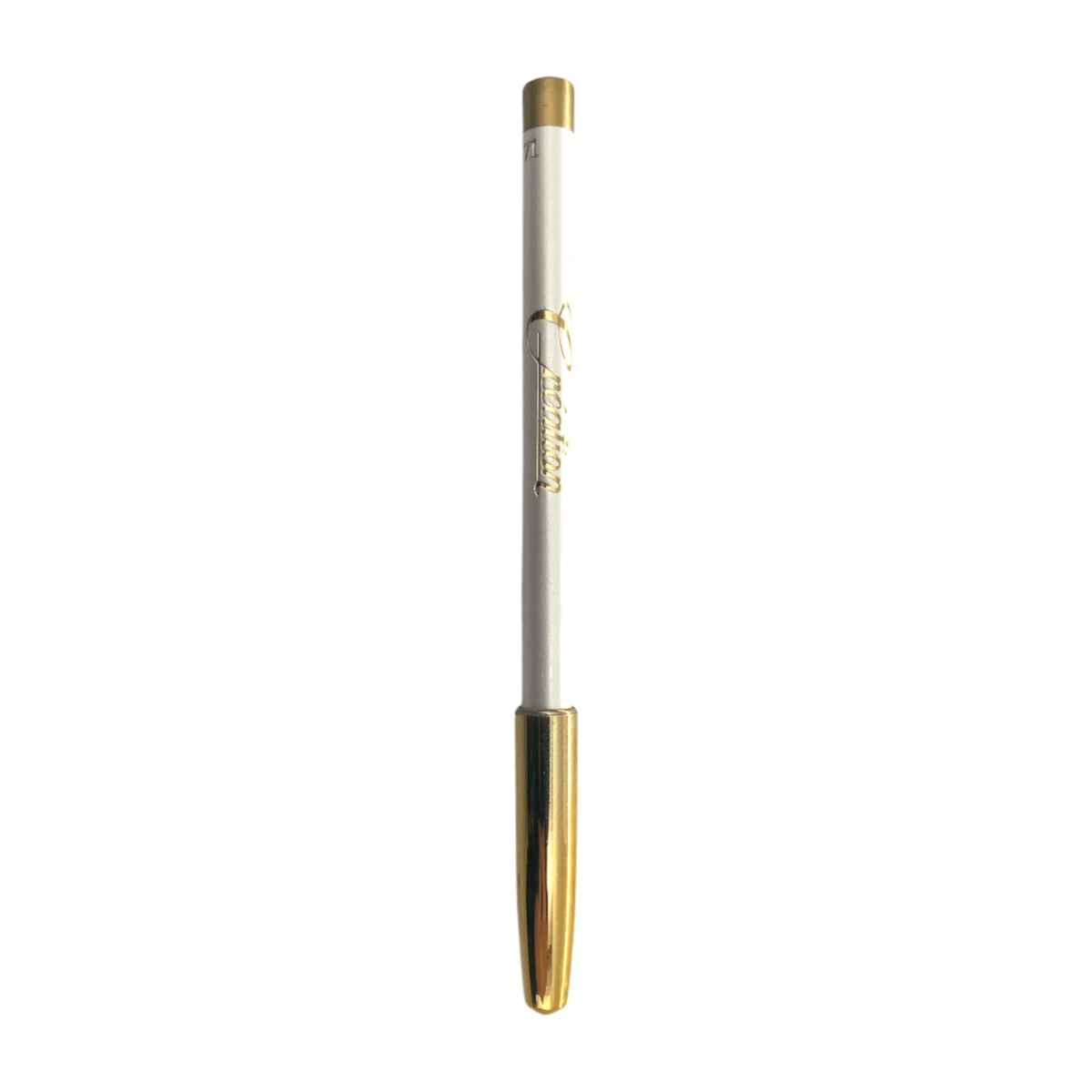 Mimax Kohl Eye Pencil White - gtworld.de