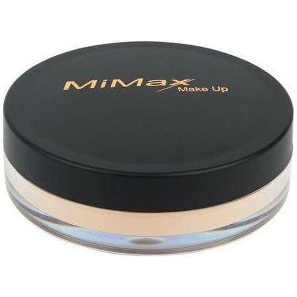 Mimax Make Up Loose Powder - gtworld.de