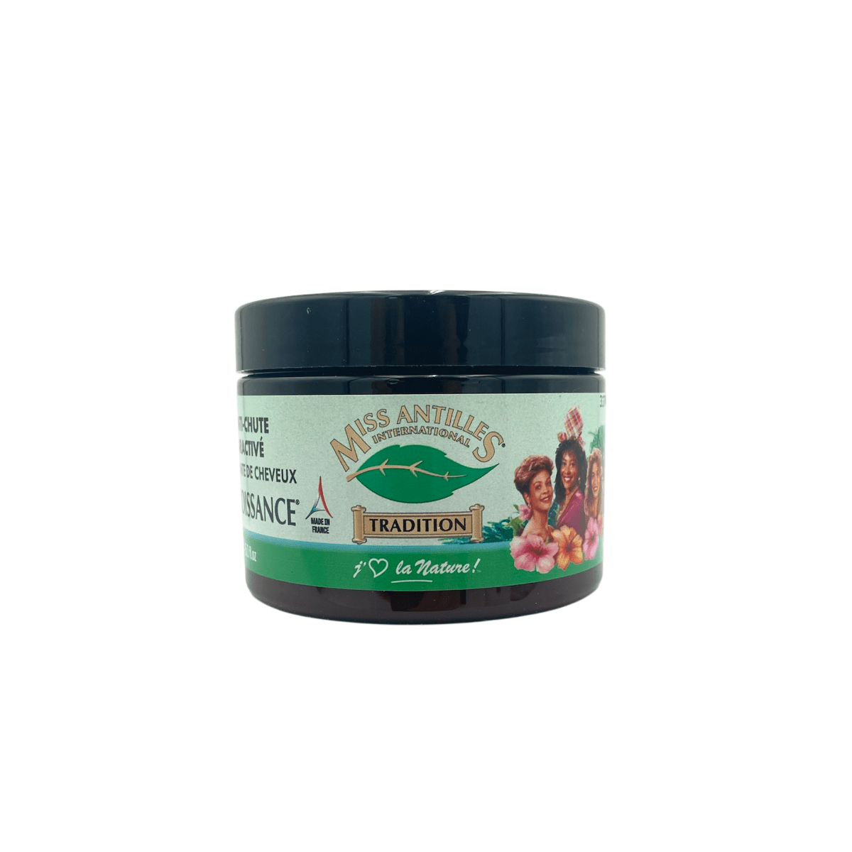 Miss Antilles Crème Anti - Chute Soin Suractive Multicroissance 150 ml - gtworld.de