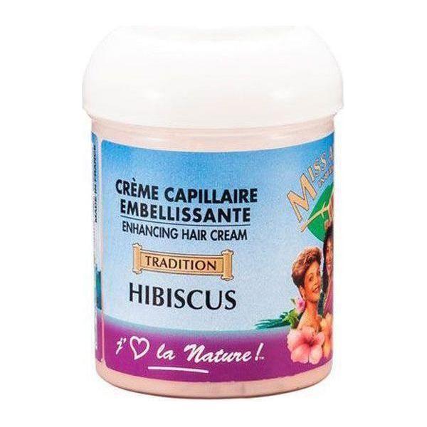 Miss Antilles Enhancing Hibiscus Hair Cream 125ml - Gtworld.de