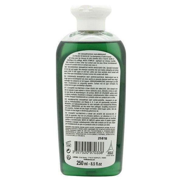 Miss Antilles Nourishing Shampoo with Avocado 250ml - Gtworld.de