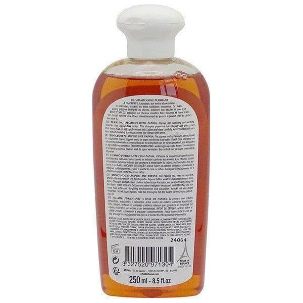 Miss Antilles Purifying Shampoo with Papaya 250ml - Gtworld.de