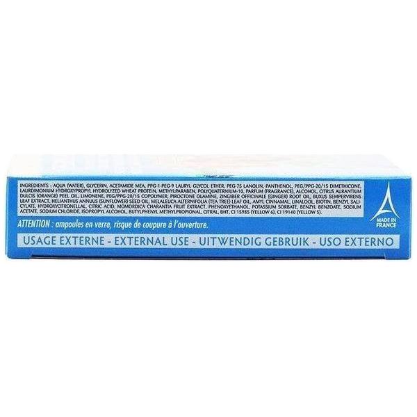 Miss Antilles Rebalancing Scalp Fluid for Plaits Dressing - Poussitresses / 4 st - Gtworld.de