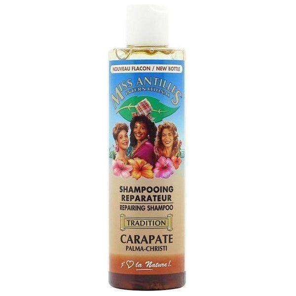 Miss Antilles Repairing Shampoo Palma Christi 250ml - Gtworld.de