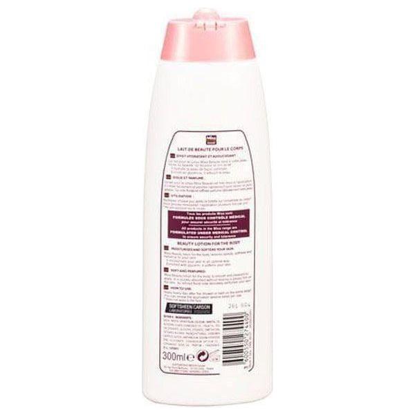 MIXA Beauty Lotion for Body Care 300ml - Gtworld.de