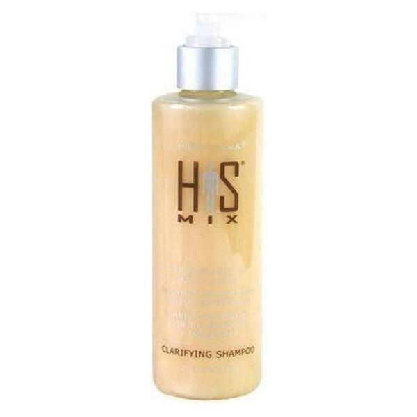 Mixed Chicks Clarifying Shampoo 250Ml - gtworld.de