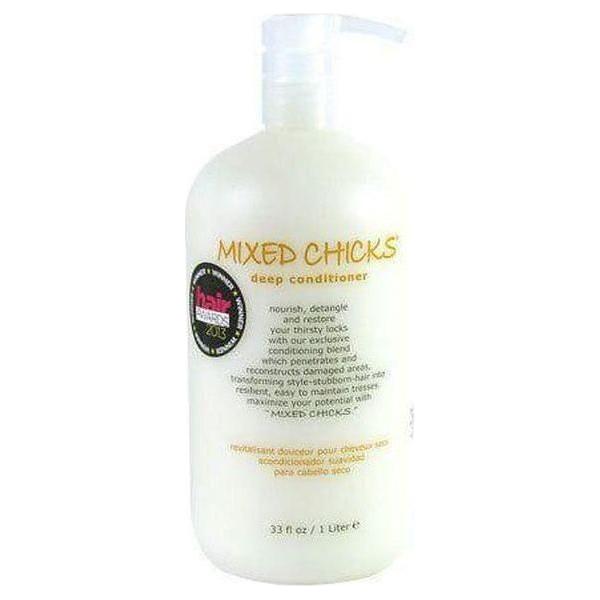 Mixed Chicks Deep Condtioner 1L - Gtworld.de