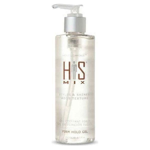 Mixed Chicks Firm Hold Gel 250Ml - Gtworld.de