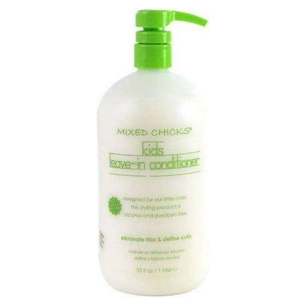 Mixed Chicks Kids Leave - in - Conditioner 1L - Gtworld.de
